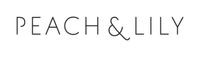 Peach & Lily coupons